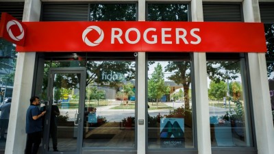 로저스(Rogers) 서비스는 대부분의 고객들을 위해 복구되어