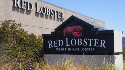 레드 랍스터(Red Lobster)가 파산 보호를 신청, 그 레스토랑은 계속 문을 열까요?