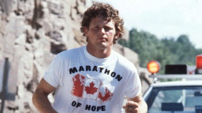 테리 폭스 달리기 대회(Terry Fox Run)은 이번 주말에 개최될 예정: 매니토바의 암 퇴치에 도움이 되는 방법