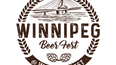 2019년 위니펙 맥주 축제(Winnipeg Beer Festival 2019) - 8월 17일 오후 6시 30분부터 오후 9시 30분까지 개최돼