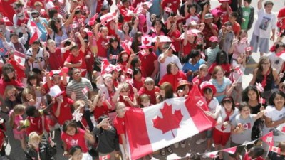 캐나다의 날(Canada Day) 무료 행사 안내