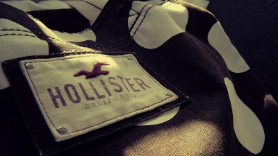 홀리스터(Hollister) 25% 세일 행사 (3월18일-22일)