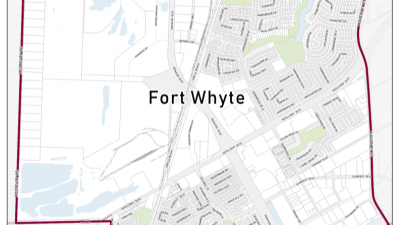 위니펙의 포트 와이트 보궐 선거(Fort Whyte by-election)의 투표일이 3월 22일로 정해져