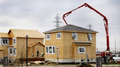 위니펙 주택가격 전년보다 4.5% 인상
