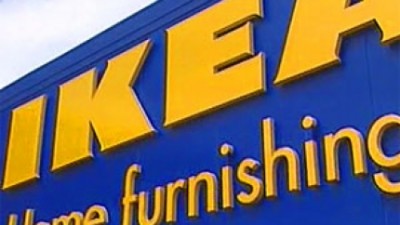 IKEA 위니펙 판매매장 건축공사 시작 예정 - 9월 20일경부터